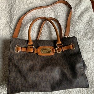 Original Michael Kors handbag